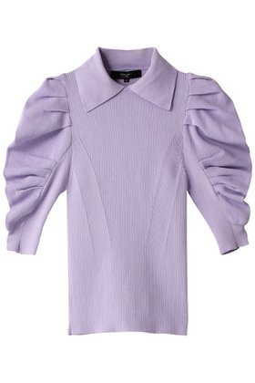 【コルコバード/CORCOVADO】 ハーフミラノニットトップス人気、トレンドファッション・服の通販 founy(ファニー) ファッション Fashion レディースファッション Fashion for Women トップス・カットソー Cut & Sew Tops ニット Knit Tops & Sweaters カジュアルプルオーバー・ニットトップス Pullovers & Knit Tops / Casual Pullovers おすすめ Recommended / Our Picks フォルム Silhouette, Form ボトム Bottoms, Lower Wear A/W・秋冬 Autumn/Winter |ID:prp329100004778134