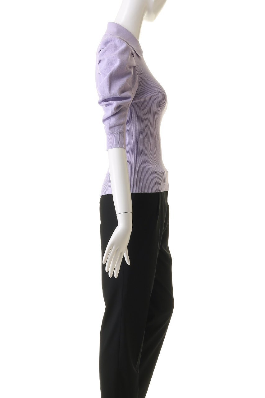 【コルコバード/CORCOVADO】のハーフミラノニットトップス 人気、トレンドファッション・服の通販 founy(ファニー) ファッション Fashion レディースファッション Fashion for Women トップス・カットソー Cut & Sew Tops ニット Knit Tops & Sweaters カジュアルプルオーバー・ニットトップス Pullovers & Knit Tops / Casual Pullovers おすすめ Recommended / Our Picks フォルム Silhouette, Form ボトム Bottoms, Lower Wear A/W・秋冬 Autumn/Winter other-3|ID: prp329100004778134 ipo3291000000034648807