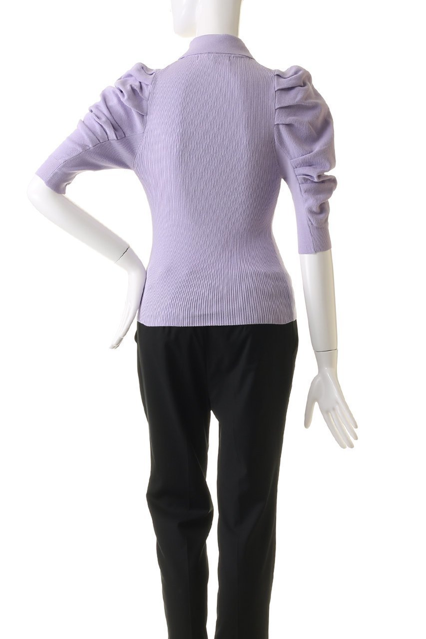 【コルコバード/CORCOVADO】のハーフミラノニットトップス 人気、トレンドファッション・服の通販 founy(ファニー) ファッション Fashion レディースファッション Fashion for Women トップス・カットソー Cut & Sew Tops ニット Knit Tops & Sweaters カジュアルプルオーバー・ニットトップス Pullovers & Knit Tops / Casual Pullovers おすすめ Recommended / Our Picks フォルム Silhouette, Form ボトム Bottoms, Lower Wear A/W・秋冬 Autumn/Winter other-4|ID: prp329100004778134 ipo3291000000034648808