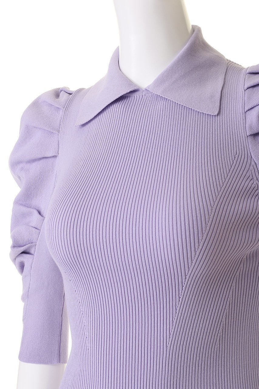 【コルコバード/CORCOVADO】のハーフミラノニットトップス 人気、トレンドファッション・服の通販 founy(ファニー) ファッション Fashion レディースファッション Fashion for Women トップス・カットソー Cut & Sew Tops ニット Knit Tops & Sweaters カジュアルプルオーバー・ニットトップス Pullovers & Knit Tops / Casual Pullovers おすすめ Recommended / Our Picks フォルム Silhouette, Form ボトム Bottoms, Lower Wear A/W・秋冬 Autumn/Winter other-5|ID: prp329100004778134 ipo3291000000034648809