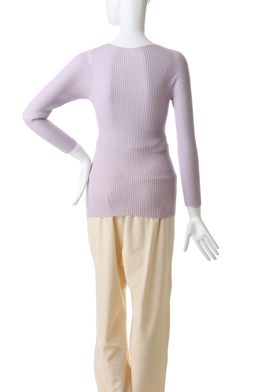 【ナナデェコール/nanadecor / GOODS】のシルクエアリートップス 人気、トレンドファッション・服の通販 founy(ファニー) 　なめらか　Smooth, Silky Texture　エアリー　Airy Texture　シルク　Silk, 100% Silk　パジャマ　Pajamas, Sleepwear　フィット　Fit, Slim Fit　リラックス　Relax, Relaxed Fit　新作・新入荷　New Arrivals / New In　other-4|ID: prp329100004778142 ipo3291000000034648993