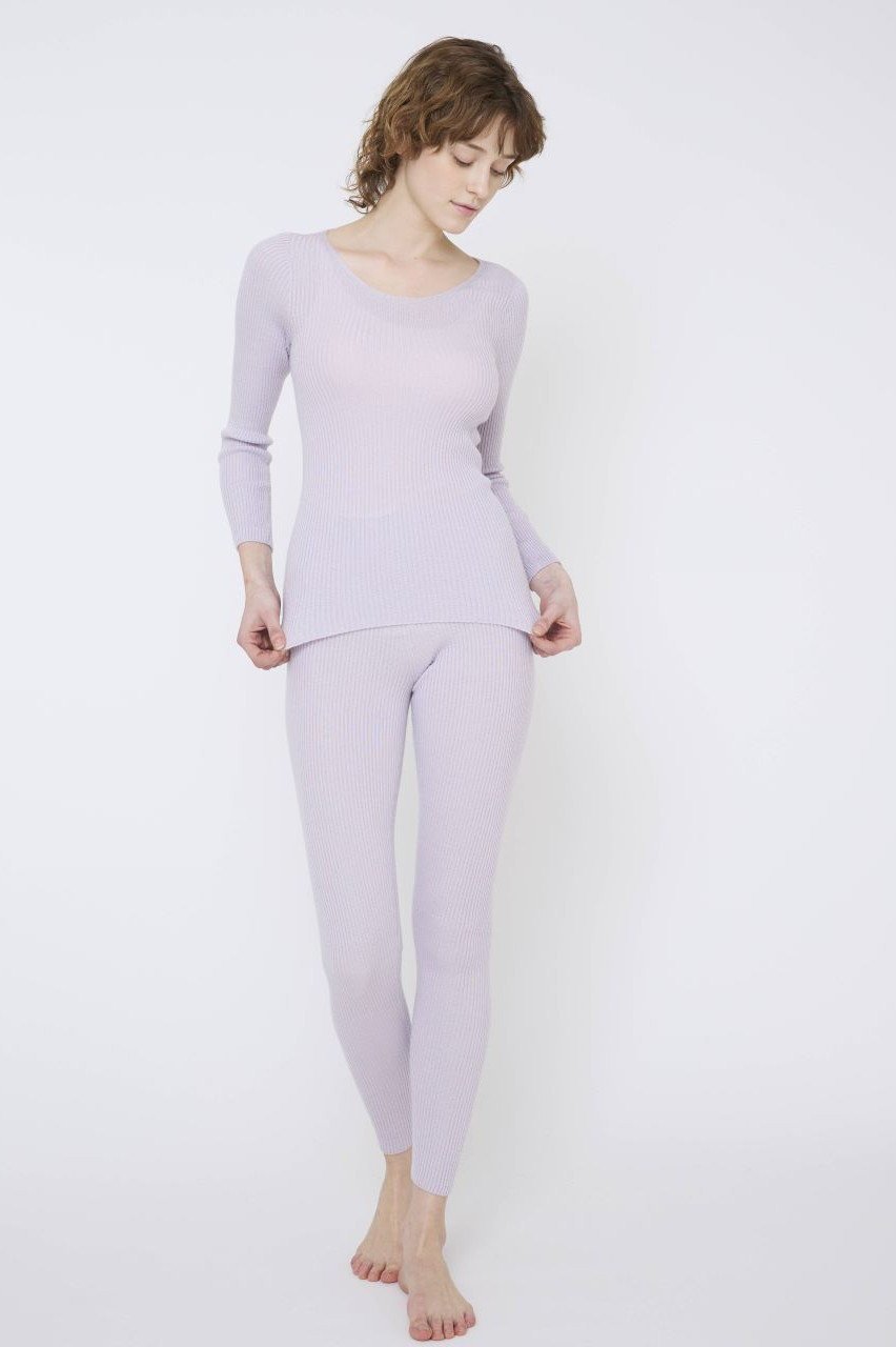 【ナナデコール/nanadecor】のシルクエアリートップス 人気、トレンドファッション・服の通販 founy(ファニー) ファッション Fashion レディースファッション Fashion for Women トップス・カットソー Cut & Sew Tops なめらか Smooth, Silky Texture エアリー Airy Texture シルク Silk, 100% Silk パジャマ Pajamas, Sleepwear フィット Fit, Slim Fit リラックス Relax, Relaxed Fit 再入荷 Restock / Back in Stock other-6|ID: prp329100004778142 ipo3291000000035093464