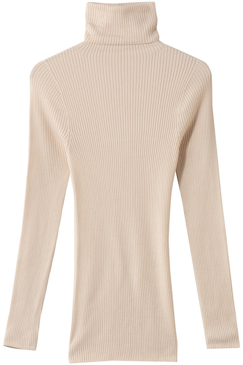 【ナナデェコール/nanadecor / GOODS】のシルクエアリータートルネックトップス インテリア・キッズ・メンズ・レディースファッション・服の通販 founy(ファニー) お家時間・ステイホーム Stay Home / At Home シルク Silk, 100% Silk パジャマ Pajamas, Sleepwear フィット Fit, Slim Fit ボトム Bottoms, Lower Wear ナチュラル|ID: prp329100004778143 ipo3291000000036042698