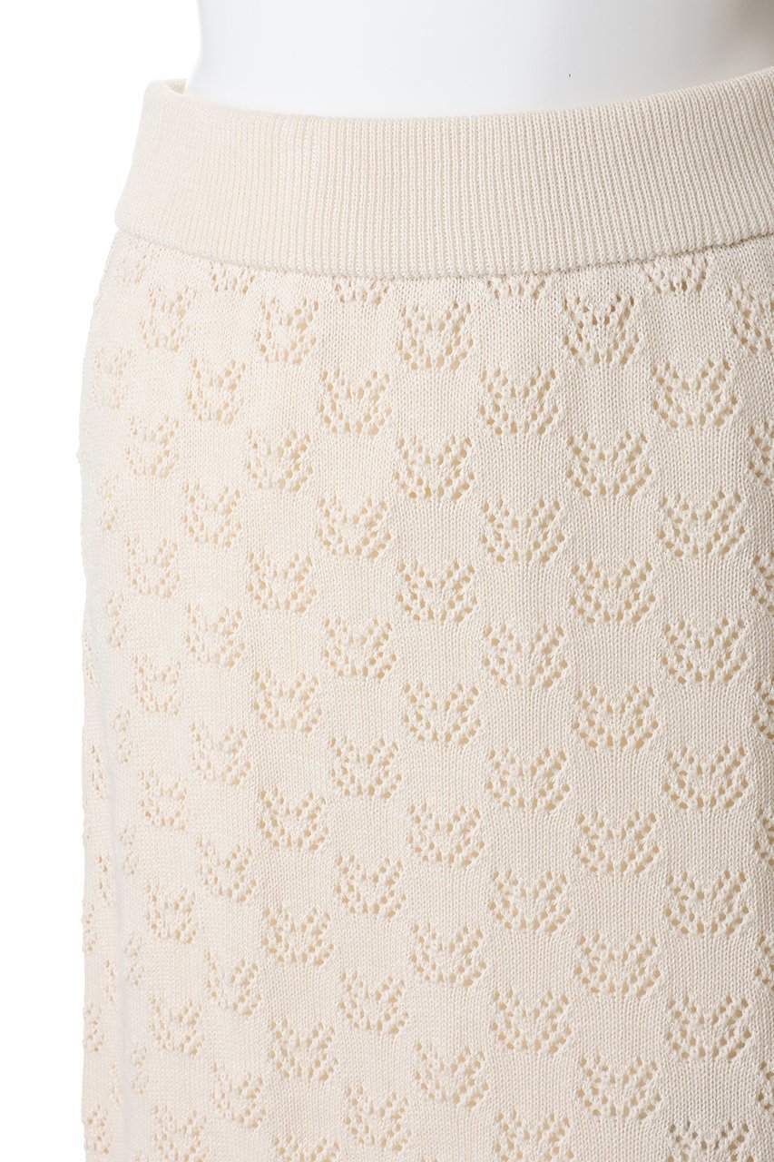 【ナナデコール/nanadecor】のコットンパターンロングスカート 人気、トレンドファッション・服の通販 founy(ファニー) 　ファッション　Fashion　レディースファッション　Fashion for Women　スカート　Skirts　ロングスカート　Long Skirts / Maxi & Midi Skirts　パターン　Pattern, Design Print　フェミニン　Feminine, Girly　リラックス　Relax, Relaxed Fit　ロング　Long, Long-Length　other-5|ID: prp329100004778144 ipo3291000000035618897