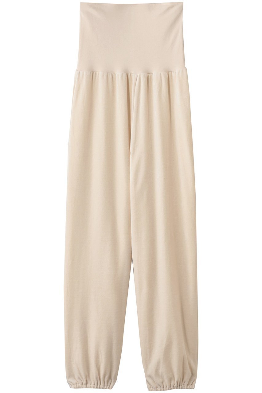 【ナナデコール/nanadecor】のコットンベロア腹巻パンツ インテリア・キッズ・メンズ・レディースファッション・服の通販 founy(ファニー) 　ファッション　Fashion　レディースファッション　Fashion for Women　パンツ　Pants & Trousers　下着・ランジェリー　Lingerie & Intimates　ショーツ・ランジェリー用ボトムス　Panties / Briefs / Lingerie Bottoms　お家時間・ステイホーム　Stay Home / At Home　エレガント 上品　Elegant　ショーツ　Shorts, Short Pants　ベロア　Velour, Soft Velvet　ランジェリー　Lingerie, Intimate Wear　新作・新入荷　New Arrivals / New In　ナチュラル|ID: prp329100004778146 ipo3291000000034649021