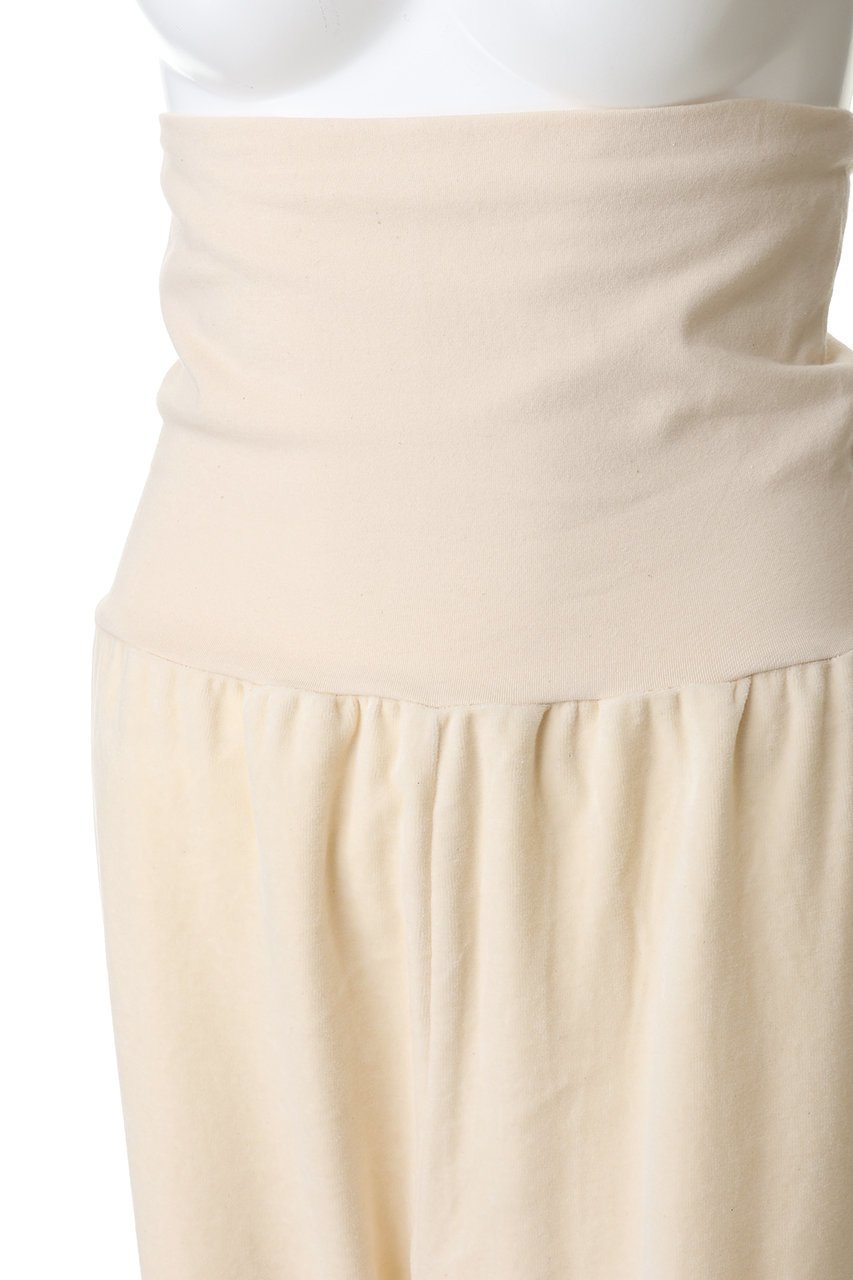 【ナナデコール/nanadecor】のコットンベロア腹巻パンツ 人気、トレンドファッション・服の通販 founy(ファニー) 　ファッション　Fashion　レディースファッション　Fashion for Women　パンツ　Pants & Trousers　下着・ランジェリー　Lingerie & Intimates　ショーツ・ランジェリー用ボトムス　Panties / Briefs / Lingerie Bottoms　お家時間・ステイホーム　Stay Home / At Home　エレガント 上品　Elegant　ショーツ　Shorts, Short Pants　ベロア　Velour, Soft Velvet　ランジェリー　Lingerie, Intimate Wear　新作・新入荷　New Arrivals / New In　other-5|ID: prp329100004778146 ipo3291000000034649025