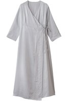 【ランジェリーク/LANGELIQUE】のスプリングガウン 人気、トレンドファッション・服の通販 founy(ファニー) ファッション Fashion レディースファッション Fashion for Women ガウン Gown, Robe シルク Silk, 100% Silk スプリング Spring, Spring Collection パジャマ Pajamas, Sleepwear リボン Ribbon, Bow 新作・新入荷 New Arrivals / New In |ID:prp329100004778148