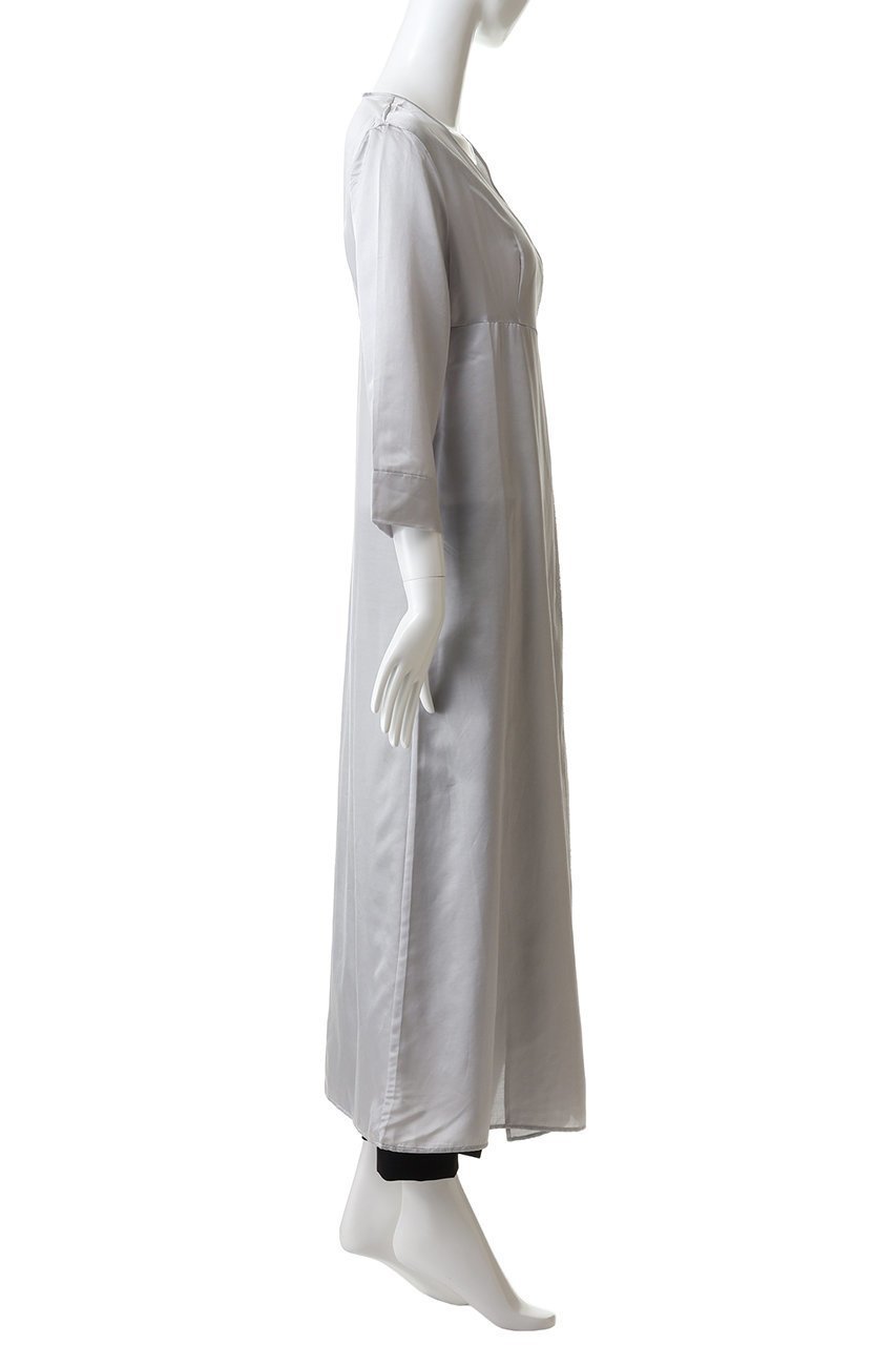 【ランジェリーク/LANGELIQUE】のスプリングガウン 人気、トレンドファッション・服の通販 founy(ファニー) 　ファッション　Fashion　レディースファッション　Fashion for Women　ガウン　Gown, Robe　シルク　Silk, 100% Silk　スプリング　Spring, Spring Collection　パジャマ　Pajamas, Sleepwear　リボン　Ribbon, Bow　新作・新入荷　New Arrivals / New In　other-3|ID: prp329100004778148 ipo3291000000034649039