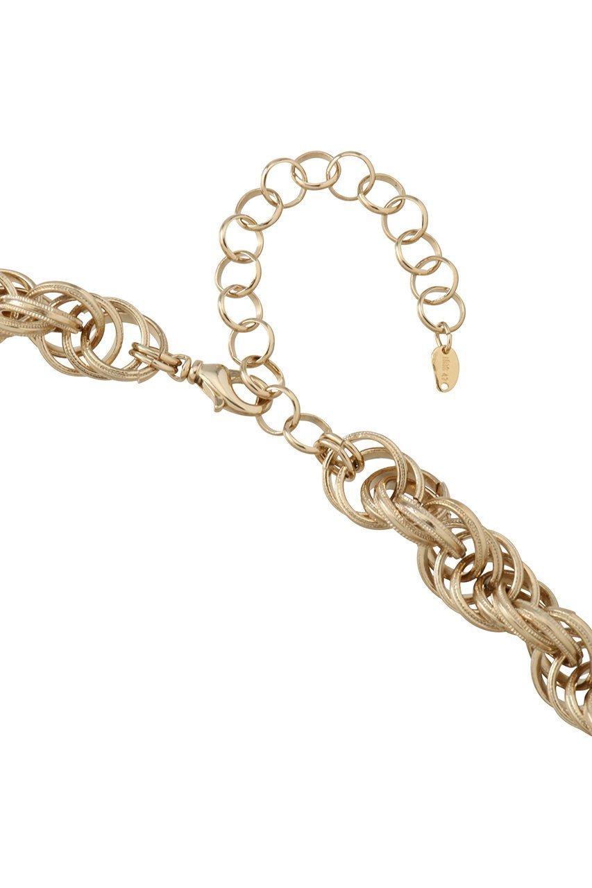 【スタニングルアー/STUNNING LURE】の【IRIS 47】ネックレス 人気、トレンドファッション・服の通販 founy(ファニー) ファッション Fashion レディースファッション Fashion for Women ジュエリー Jewelry ネックレス Necklaces & Pendants エレガント 上品 Elegant スウェット / スエット Sweatshirt, Sweatwear チェーン Chain, Chain Strap ドレス Dress, One-Piece ネックレス Necklace, Pendant Necklace 新作・新入荷 New Arrivals / New In other-4|ID: prp329100004778785 ipo3291000000034656525