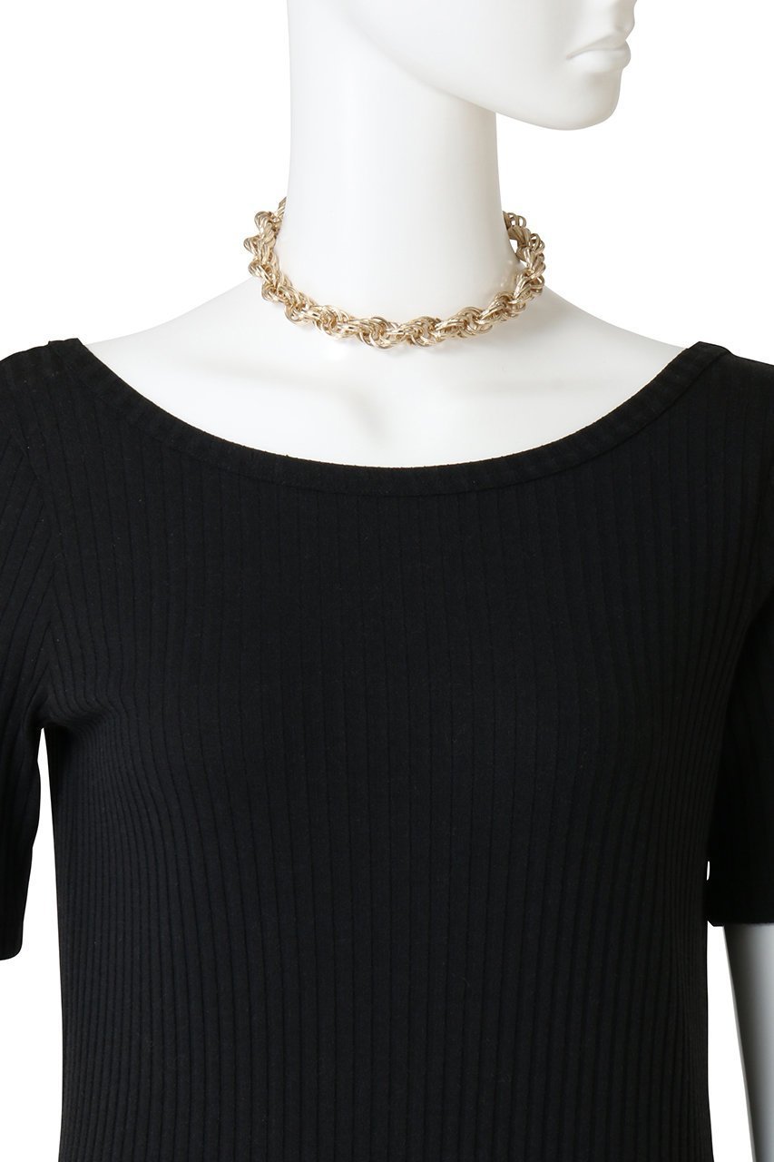 【スタニングルアー/STUNNING LURE】の【IRIS 47】ネックレス 人気、トレンドファッション・服の通販 founy(ファニー) ファッション Fashion レディースファッション Fashion for Women ジュエリー Jewelry ネックレス Necklaces & Pendants エレガント 上品 Elegant スウェット / スエット Sweatshirt, Sweatwear チェーン Chain, Chain Strap ドレス Dress, One-Piece ネックレス Necklace, Pendant Necklace other-2|ID: prp329100004778785 ipo3291000000035894515