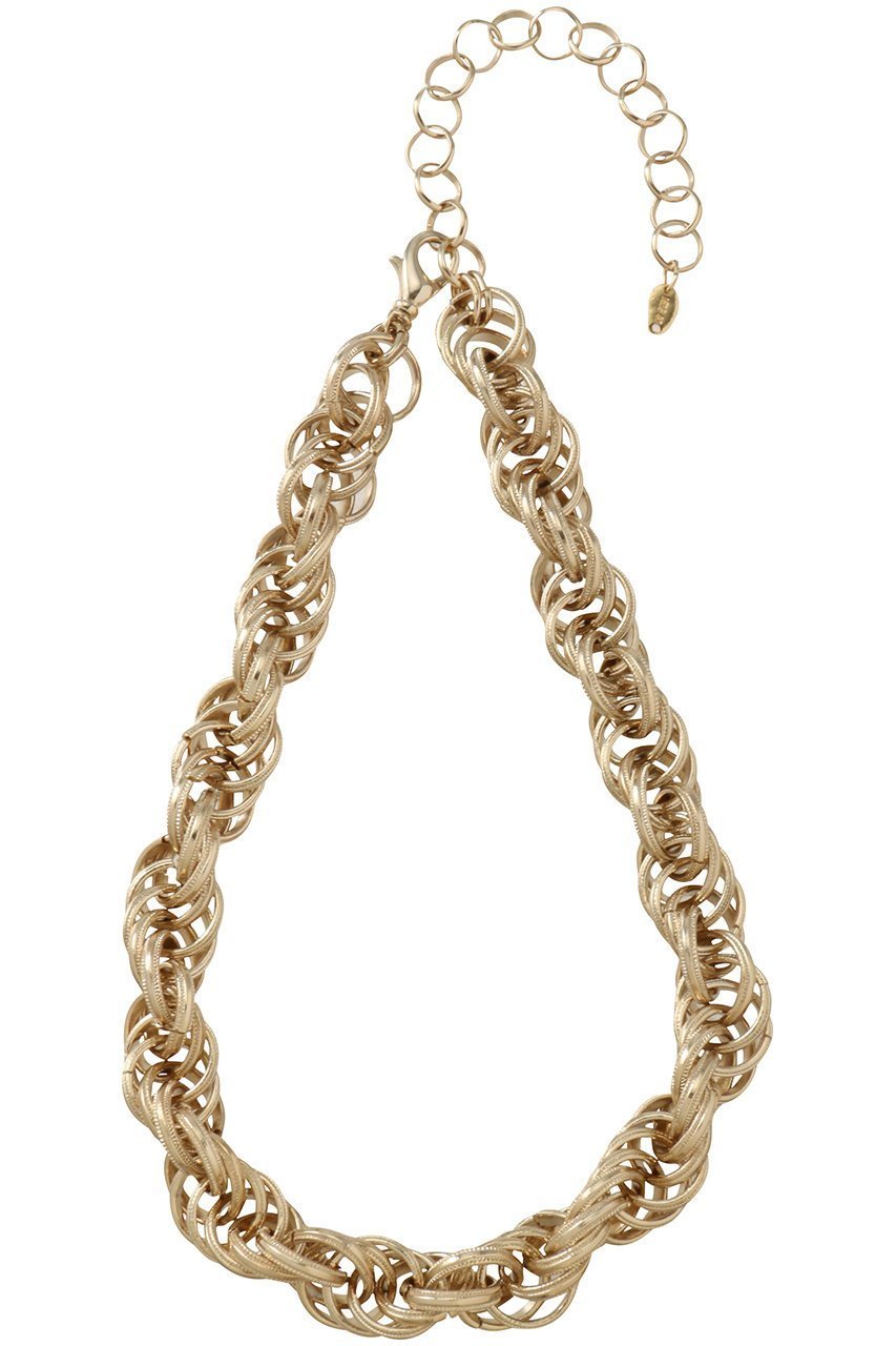 【スタニングルアー/STUNNING LURE】の【IRIS 47】ネックレス 人気、トレンドファッション・服の通販 founy(ファニー) ファッション Fashion レディースファッション Fashion for Women ジュエリー Jewelry ネックレス Necklaces & Pendants エレガント 上品 Elegant スウェット / スエット Sweatshirt, Sweatwear チェーン Chain, Chain Strap ドレス Dress, One-Piece ネックレス Necklace, Pendant Necklace other-3|ID: prp329100004778785 ipo3291000000035894518