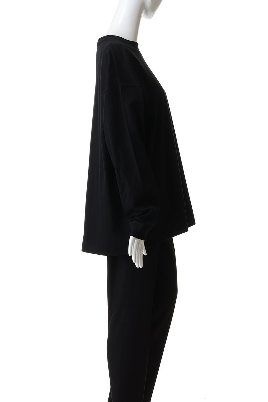 【メゾンスペシャル/MAISON SPECIAL】の【UNISEX】ニュアンスグラフィック ハンドステッチ L/S TEE 人気、トレンドファッション・服の通販 founy(ファニー) ファッション Fashion レディースファッション Fashion for Women トップス・カットソー Cut & Sew Tops シャツ・ブラウス・オフィスカジュアル Elegant Blouses & Button-Ups ロングTシャツ・Tシャツ Longline T-Shirts & Tees カットソー・ベーシックTシャツ Cut-and-Sewn Tops / Stretch Tees & Basics ユニセックス Unisex, Genderless なめらか Smooth, Silky Texture インナー Innerwear グラフィック Graphic, Graphic Design スリーブ Sleeve, Long Sleeve / Short Sleeve ハンド Hand, Handmade モチーフ Motif, Design Theme ロング Long, Long-Length 新作・新入荷 New Arrivals / New In other-3|ID: prp329100004778786 ipo3291000000034656531