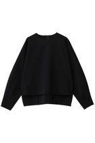 【アンクレイヴ/uncrave】のプルーフダブルクロス プルオーバー ブラック|ID: prp329100004778788 ipo3291000000034656546