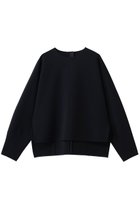 【アンクレイヴ/uncrave】のプルーフダブルクロス プルオーバー ネイビー|ID: prp329100004778788 ipo3291000000034656547