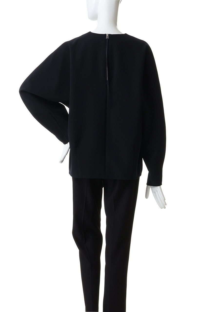 【アンクレイヴ/uncrave】のプルーフダブルクロス プルオーバー 人気、トレンドファッション・服の通販 founy(ファニー) 　ファッション　Fashion　レディースファッション　Fashion for Women　トップス・カットソー　Cut & Sew Tops　カジュアルプルオーバー・ニットトップス　Pullovers & Knit Tops / Casual Pullovers　パンツ　Pants & Trousers　シンプル　Simple, Minimal　ダブル　Double, Double-Breasted　パジャマ　Pajamas, Sleepwear　フィット　Fit, Slim Fit　フォルム　Silhouette, Form　ボトム　Bottoms, Lower Wear　エレガント 上品　Elegant　新作・新入荷　New Arrivals / New In　other-4|ID: prp329100004778788 ipo3291000000034656550