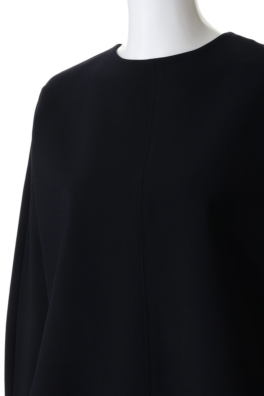 【アンクレイヴ/uncrave】のプルーフダブルクロス プルオーバー 人気、トレンドファッション・服の通販 founy(ファニー) 　ファッション　Fashion　レディースファッション　Fashion for Women　トップス・カットソー　Cut & Sew Tops　カジュアルプルオーバー・ニットトップス　Pullovers & Knit Tops / Casual Pullovers　パンツ　Pants & Trousers　シンプル　Simple, Minimal　ダブル　Double, Double-Breasted　パジャマ　Pajamas, Sleepwear　フィット　Fit, Slim Fit　フォルム　Silhouette, Form　ボトム　Bottoms, Lower Wear　エレガント 上品　Elegant　新作・新入荷　New Arrivals / New In　other-5|ID: prp329100004778788 ipo3291000000034656551