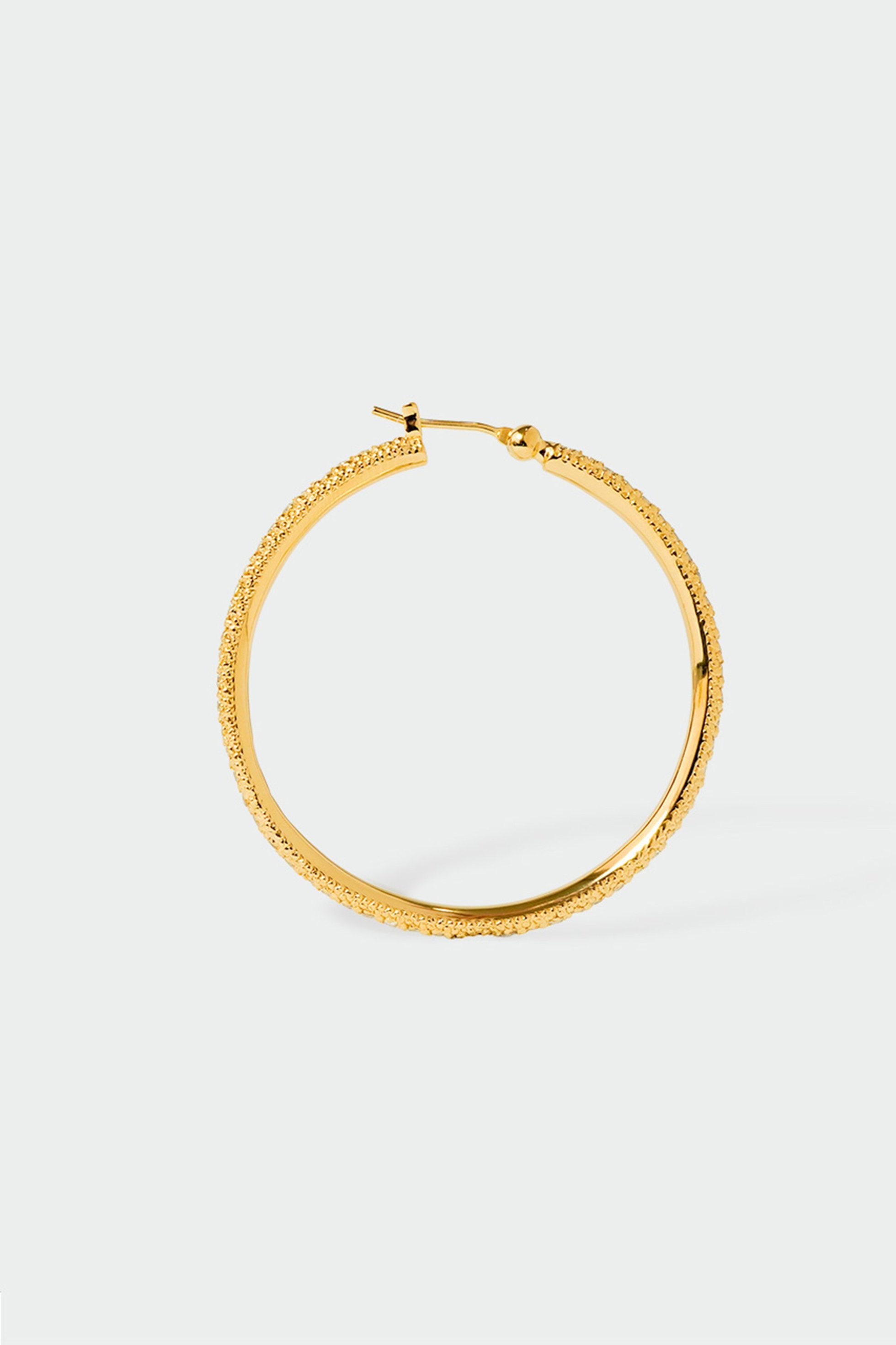 【アヤミ ジュエリー/AYAMI jewelry】のPave Big Hoop ピアス 人気、トレンドファッション・服の通販 founy(ファニー) 　ファッション　Fashion　レディースファッション　Fashion for Women　ジュエリー　Jewelry　ファッションリング　Fashion Rings　イヤリング・フープ・ドロップタイプ　Hoop, Drop & Clip Earrings　イヤリング　Earrings　コレクション　Collection, Seasonal Line　スタンダード　Standard, Basic　人気　Popular, Best Seller　再入荷　Restock / Back in Stock　other-4|ID: prp329100004779374 ipo3291000000034664101