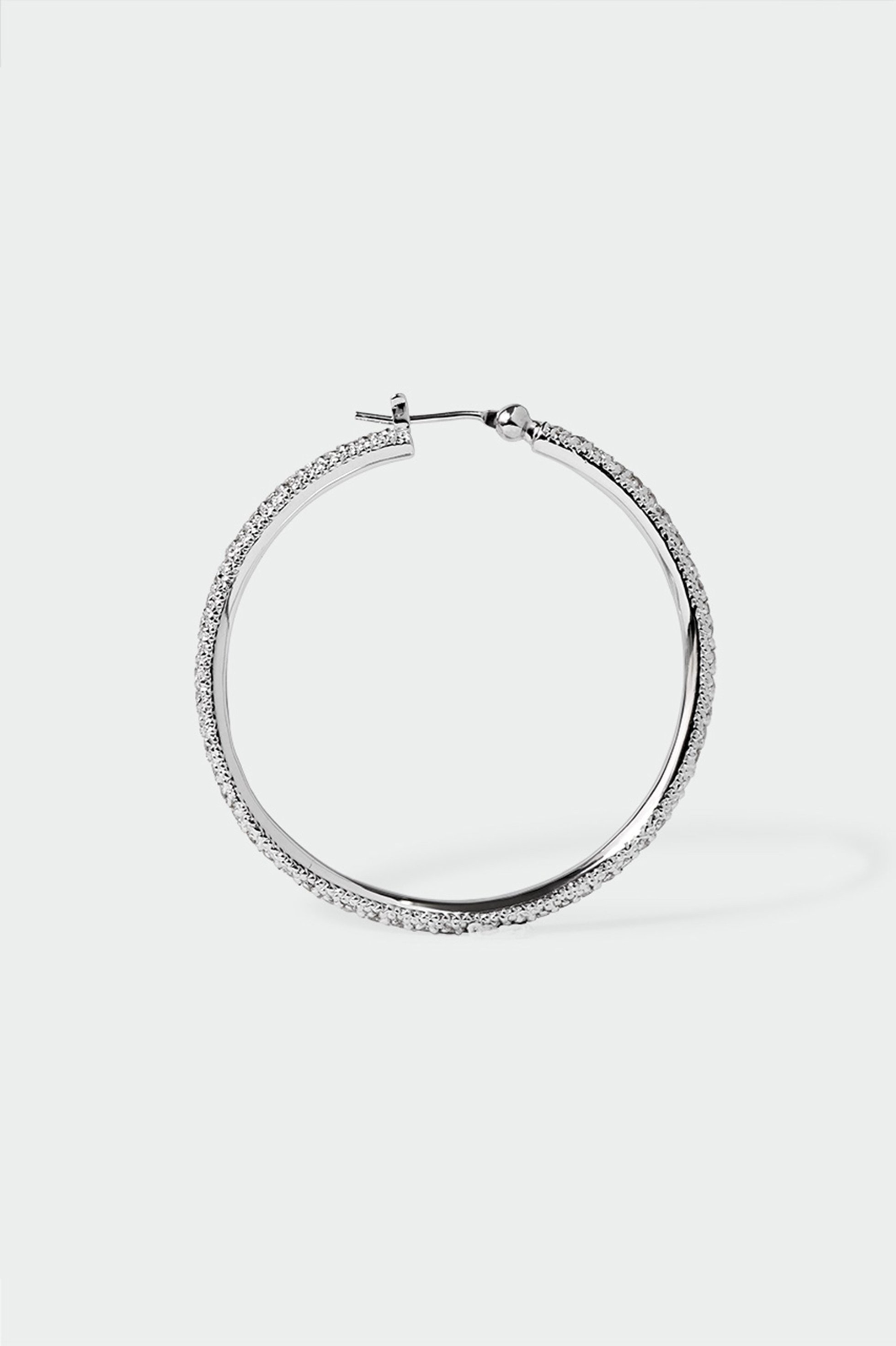 【アヤミ ジュエリー/AYAMI jewelry】のPave Big Hoop ピアス 人気、トレンドファッション・服の通販 founy(ファニー) ファッション Fashion レディースファッション Fashion for Women ジュエリー Jewelry ファッションリング Fashion Rings イヤリング・フープ・ドロップタイプ Hoop, Drop & Clip Earrings イヤリング Earrings コレクション Collection, Seasonal Line スタンダード Standard, Basic 人気 Popular, Best Seller other-4|ID: prp329100004779374 ipo3291000000036087103