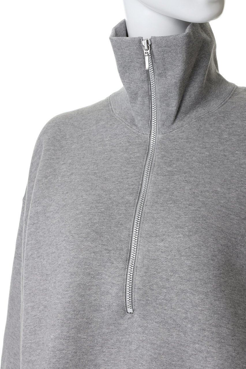 【ハー/HER.】のビッグカラーハーフジッププルオーバー 人気、トレンドファッション・服の通販 founy(ファニー) ファッション Fashion レディースファッション Fashion for Women トップス・カットソー Cut & Sew Tops シャツ・ブラウス・オフィスカジュアル Elegant Blouses & Button-Ups レディースパーカー・カジュアルフーディー Casual Hoodies & Sweatshirts ロングTシャツ・Tシャツ Longline T-Shirts & Tees カジュアルプルオーバー・ニットトップス Pullovers & Knit Tops / Casual Pullovers スウェット・クルーネックトップス Sweatshirts & Crewnecks / Relaxed Fit Sweat Tops カットソー・ベーシックTシャツ Cut-and-Sewn Tops / Stretch Tees & Basics バランス Balance, Style Balance ビッグ Big, Oversized other-7|ID: prp329100004779377 ipo3291000000034706251