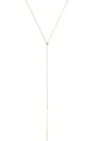 【ガリャルダガランテ/GALLARDAGALANTE】の【2.718】アジャストY字ネックレス 人気、トレンドファッション・服の通販 founy(ファニー) ファッション Fashion レディースファッション Fashion for Women ジュエリー Jewelry ネックレス Necklaces & Pendants おすすめ Recommended / Our Picks ギフト プレゼント Gift / Present チェーン Chain, Chain Strap デコルテ Décolleté, Neckline ネックレス Necklace, Pendant Necklace ロング Long, Long-Length エレガント 上品 Elegant 新作・新入荷 New Arrivals / New In |ID:prp329100004779918