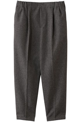 【ミズイロ インド/mizuiro ind】 center press wide PT パンツ人気、トレンドファッション・服の通販 founy(ファニー) ファッション Fashion レディースファッション Fashion for Women パンツ Pants & Trousers エレガント 上品 Elegant センター Center, Center Line ワイド Wide, Wide Fit 新作・新入荷 New Arrivals / New In |ID:prp329100004779922