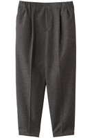 【ミズイロ インド/mizuiro ind】のcenter press wide PT パンツ 人気、トレンドファッション・服の通販 founy(ファニー) ファッション Fashion レディースファッション Fashion for Women パンツ Pants & Trousers エレガント 上品 Elegant センター Center, Center Line ワイド Wide, Wide Fit 再入荷 Restock / Back in Stock |ID:prp329100004779922