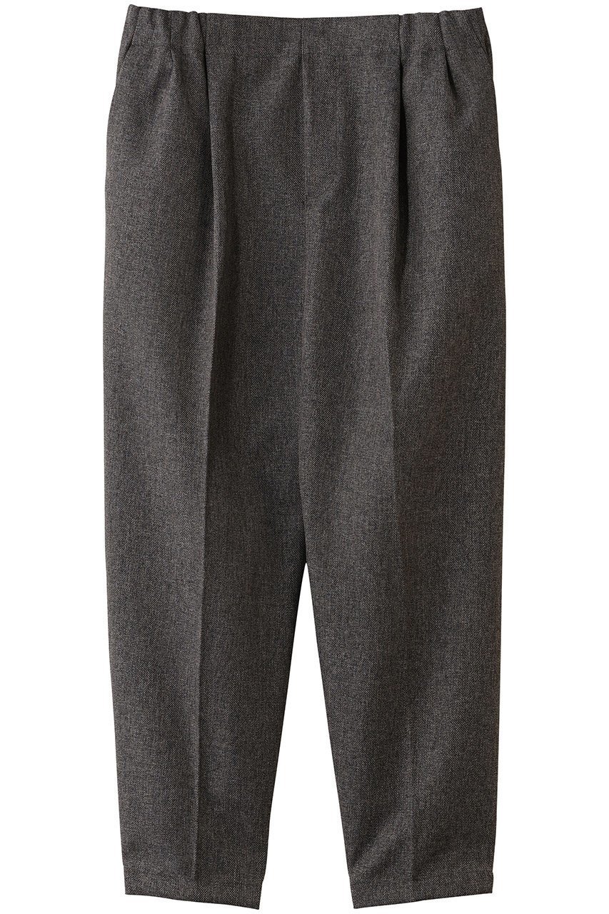 【ミズイロ インド/mizuiro ind】のcenter press wide PT パンツ 人気、トレンドファッション・服の通販 founy(ファニー) 　ファッション　Fashion　レディースファッション　Fashion for Women　パンツ　Pants & Trousers　エレガント 上品　Elegant　センター　Center, Center Line　ワイド　Wide, Wide Fit　新作・新入荷　New Arrivals / New In　 other-1|ID: prp329100004779922 ipo3291000000034673681