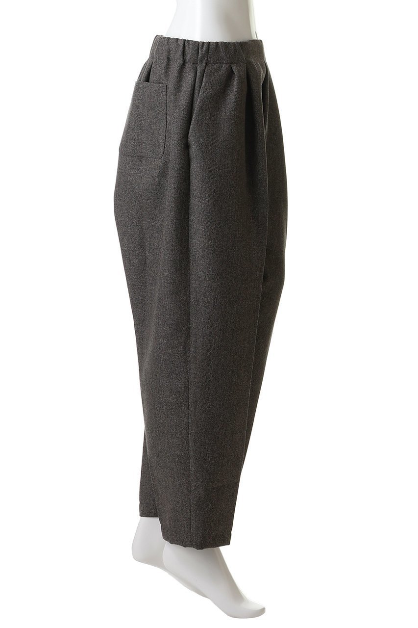 【ミズイロ インド/mizuiro ind】のcenter press wide PT パンツ 人気、トレンドファッション・服の通販 founy(ファニー) 　ファッション　Fashion　レディースファッション　Fashion for Women　パンツ　Pants & Trousers　エレガント 上品　Elegant　センター　Center, Center Line　ワイド　Wide, Wide Fit　新作・新入荷　New Arrivals / New In　other-3|ID: prp329100004779922 ipo3291000000034673684