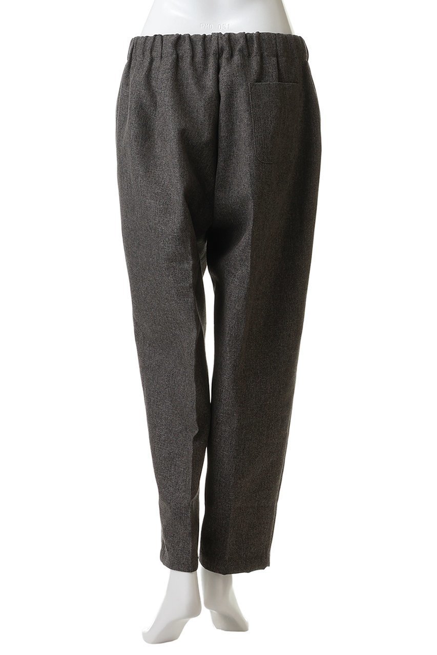 【ミズイロ インド/mizuiro ind】のcenter press wide PT パンツ 人気、トレンドファッション・服の通販 founy(ファニー) 　ファッション　Fashion　レディースファッション　Fashion for Women　パンツ　Pants & Trousers　エレガント 上品　Elegant　センター　Center, Center Line　ワイド　Wide, Wide Fit　新作・新入荷　New Arrivals / New In　other-4|ID: prp329100004779922 ipo3291000000034673685