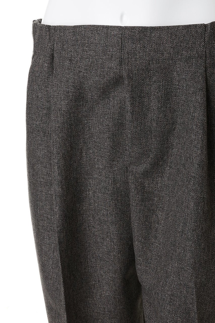 【ミズイロ インド/mizuiro ind】のcenter press wide PT パンツ 人気、トレンドファッション・服の通販 founy(ファニー) 　ファッション　Fashion　レディースファッション　Fashion for Women　パンツ　Pants & Trousers　エレガント 上品　Elegant　センター　Center, Center Line　ワイド　Wide, Wide Fit　新作・新入荷　New Arrivals / New In　other-5|ID: prp329100004779922 ipo3291000000034673686