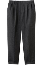 【ミズイロ インド/mizuiro ind】のcenter press wide PT パンツ 人気、トレンドファッション・服の通販 founy(ファニー) ファッション Fashion レディースファッション Fashion for Women パンツ Pants & Trousers エレガント 上品 Elegant センター Center, Center Line ワイド Wide, Wide Fit thumbnail black|ID: prp329100004779922 ipo3291000000034755793