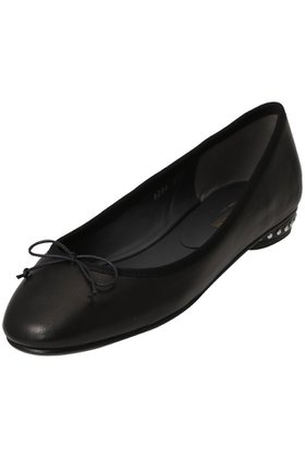 【エリオポール/heliopole】 【J&M DAVIDSON】スタッズバレリーナ バレエシューズ人気、トレンドファッション・服の通販 founy(ファニー) ファッション Fashion レディースファッション Fashion for Women シューズ Shoes, Footwear スタッズ Studs, Metal Accents バランス Balance, Style Balance バレエ Ballet, Ballet Style フェミニン Feminine, Girly フォルム Silhouette, Form フラット Flat, Flat Shoes リボン Ribbon, Bow エレガント 上品 Elegant 新作・新入荷 New Arrivals / New In |ID:prp329100004779924