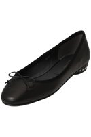 【エリオポール/heliopole】の【J&M DAVIDSON】スタッズバレリーナ バレエシューズ 人気、トレンドファッション・服の通販 founy(ファニー) ファッション Fashion レディースファッション Fashion for Women シューズ Shoes, Footwear スタッズ Studs, Metal Accents バランス Balance, Style Balance バレエ Ballet, Ballet Style フェミニン Feminine, Girly フォルム Silhouette, Form フラット Flat, Flat Shoes リボン Ribbon, Bow エレガント 上品 Elegant 新作・新入荷 New Arrivals / New In |ID:prp329100004779924