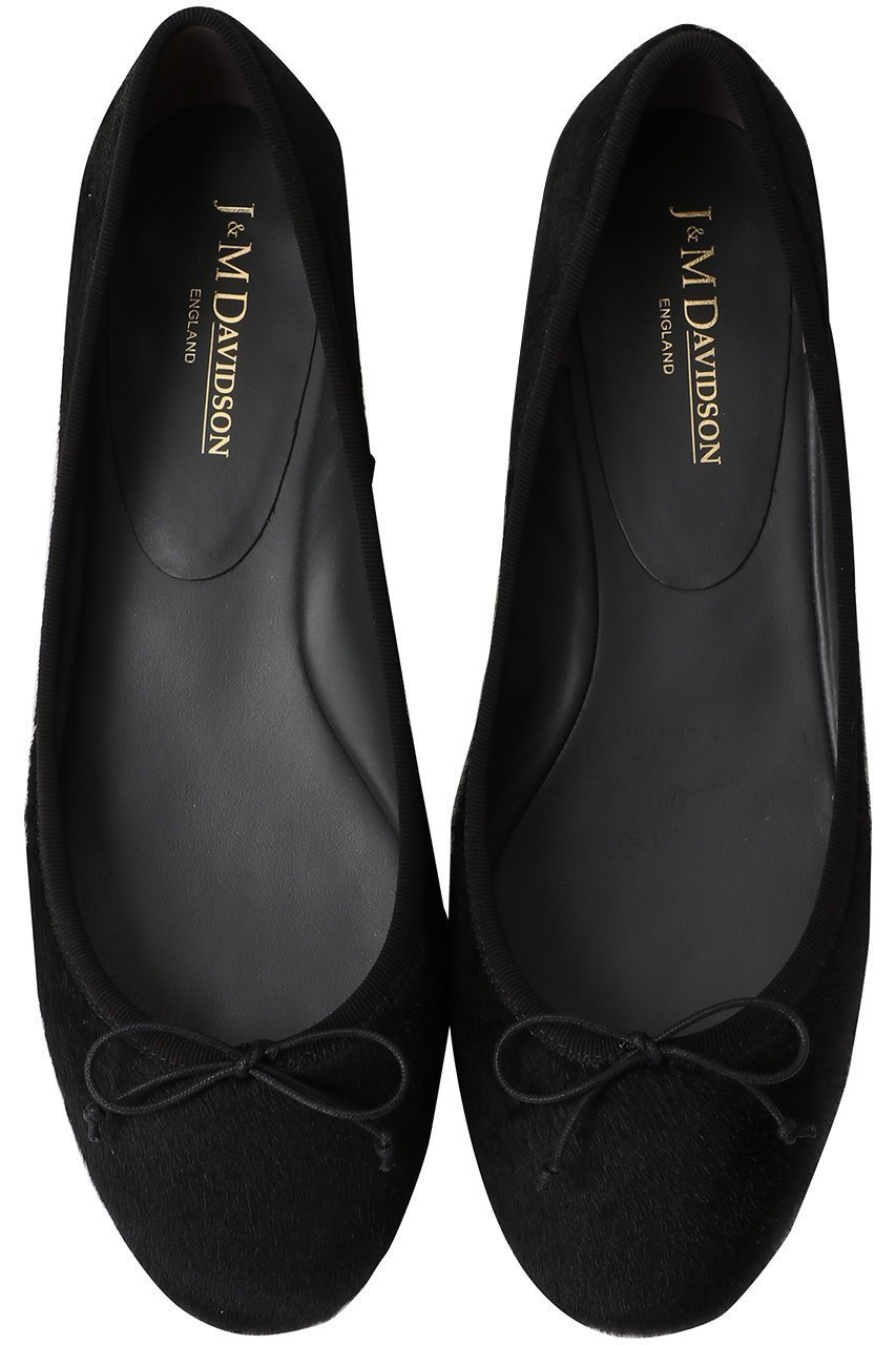 【エリオポール/heliopole】の【J&M DAVIDSON】スタッズバレリーナHair バレエシューズ 人気、トレンドファッション・服の通販 founy(ファニー) 　ファッション　Fashion　レディースファッション　Fashion for Women　シューズ　Shoes, Footwear　スタッズ　Studs, Metal Accents　バランス　Balance, Style Balance　バレエ　Ballet, Ballet Style　フェミニン　Feminine, Girly　フラット　Flat, Flat Shoes　リボン　Ribbon, Bow　新作・新入荷　New Arrivals / New In　other-4|ID: prp329100004779925 ipo3291000000034673706