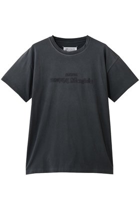 【メゾン マルジェラ/MAISON MARGIELA】 ロゴTシャツ人気、トレンドファッション・服の通販 founy(ファニー) ファッション Fashion レディースファッション Fashion for Women トップス・カットソー Cut & Sew Tops シャツ・ブラウス・オフィスカジュアル Elegant Blouses & Button-Ups ロングTシャツ・Tシャツ Longline T-Shirts & Tees カットソー・ベーシックTシャツ Cut-and-Sewn Tops / Stretch Tees & Basics インナー Innerwear カーディガン Cardigan, Knitwear ショート Short, Short Length ジャケット Jacket, Outerwear スリーブ Sleeve, Long Sleeve / Short Sleeve 新作・新入荷 New Arrivals / New In |ID:prp329100004779926