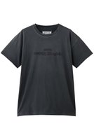 【メゾン マルジェラ/MAISON MARGIELA】のロゴTシャツ 人気、トレンドファッション・服の通販 founy(ファニー) ファッション Fashion レディースファッション Fashion for Women トップス・カットソー Cut & Sew Tops シャツ・ブラウス・オフィスカジュアル Elegant Blouses & Button-Ups ロングTシャツ・Tシャツ Longline T-Shirts & Tees カットソー・ベーシックTシャツ Cut-and-Sewn Tops / Stretch Tees & Basics インナー Innerwear カーディガン Cardigan, Knitwear ショート Short, Short Length ジャケット Jacket, Outerwear スリーブ Sleeve, Long Sleeve / Short Sleeve 新作・新入荷 New Arrivals / New In |ID:prp329100004779926