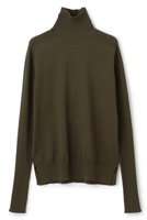 【ベイジ,/BEIGE,】のWILLOW / サムホールハイネックニット/ 人気、トレンドファッション・服の通販 founy(ファニー) ファッション Fashion レディースファッション Fashion for Women トップス・カットソー Cut & Sew Tops ニット Knit Tops & Sweaters カジュアルプルオーバー・ニットトップス Pullovers & Knit Tops / Casual Pullovers おすすめ Recommended / Our Picks シンプル Simple, Minimal ストレッチ Stretch, Stretchy Fabric スリット Slit, Slit Detail タートル Turtleneck, Turtle Collar ハイネック High Neck, Mock Neck ロング Long, Long-Length 人気 Popular, Best Seller 新作・新入荷 New Arrivals / New In |ID:prp329100004779927