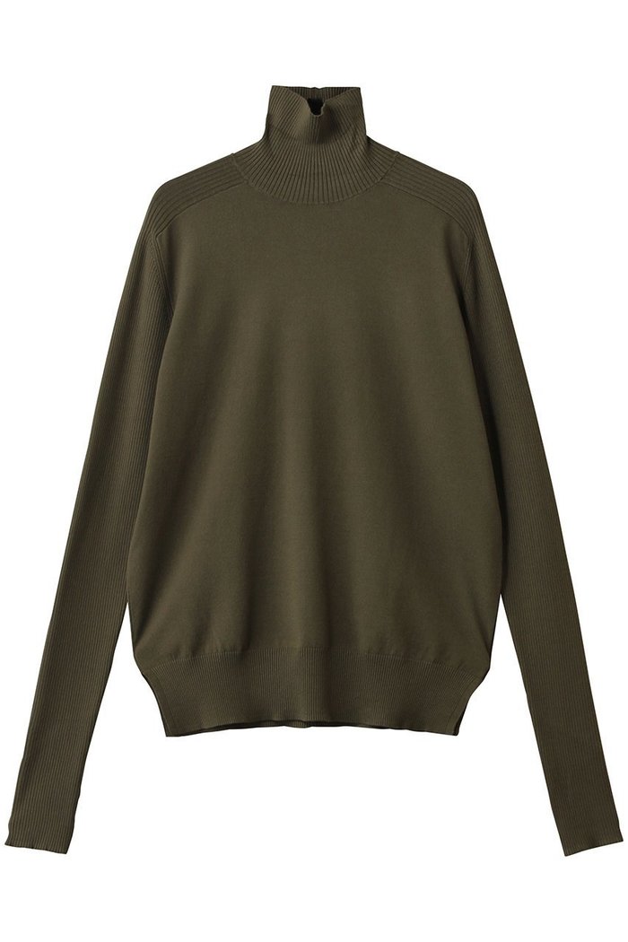 【ベイジ,/BEIGE,】のWILLOW / サムホールハイネックニット/ インテリア・キッズ・メンズ・レディースファッション・服の通販 founy(ファニー) https://founy.com/ ファッション Fashion レディースファッション Fashion for Women トップス・カットソー Cut & Sew Tops ニット Knit Tops & Sweaters カジュアルプルオーバー・ニットトップス Pullovers & Knit Tops / Casual Pullovers おすすめ Recommended / Our Picks シンプル Simple, Minimal ストレッチ Stretch, Stretchy Fabric スリット Slit, Slit Detail タートル Turtleneck, Turtle Collar ハイネック High Neck, Mock Neck ロング Long, Long-Length 人気 Popular, Best Seller |ID: prp329100004779927 ipo3291000000036803397