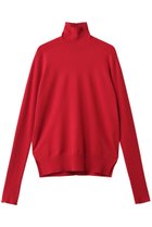 【ベイジ,/BEIGE,】のWILLOW / サムホールハイネックニット/ 人気、トレンドファッション・服の通販 founy(ファニー) ファッション Fashion レディースファッション Fashion for Women トップス・カットソー Cut & Sew Tops ニット Knit Tops & Sweaters カジュアルプルオーバー・ニットトップス Pullovers & Knit Tops / Casual Pullovers おすすめ Recommended / Our Picks シンプル Simple, Minimal ストレッチ Stretch, Stretchy Fabric スリット Slit, Slit Detail タートル Turtleneck, Turtle Collar ハイネック High Neck, Mock Neck ロング Long, Long-Length 人気 Popular, Best Seller thumbnail Red|ID: prp329100004779927 ipo3291000000036803402