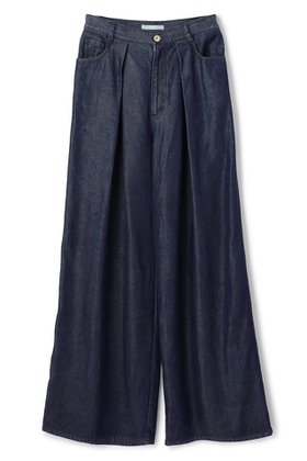 【ベイジ,/BEIGE,】 FRANKLIN / ドレープタックワイドパンツ/人気、トレンドファッション・服の通販 founy(ファニー) ファッション Fashion レディースファッション Fashion for Women パンツ Pants & Trousers シンプル Simple, Minimal ドレープ Drape, Draping Fabric ボックス Boxy, Box Shape ワイド Wide, Wide Fit 新作・新入荷 New Arrivals / New In |ID:prp329100004779929