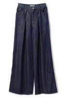 【ベイジ,/BEIGE,】のFRANKLIN / ドレープタックワイドパンツ/ 人気、トレンドファッション・服の通販 founy(ファニー) ファッション Fashion レディースファッション Fashion for Women パンツ Pants & Trousers シンプル Simple, Minimal ドレープ Drape, Draping Fabric ボックス Boxy, Box Shape ワイド Wide, Wide Fit 新作・新入荷 New Arrivals / New In |ID:prp329100004779929