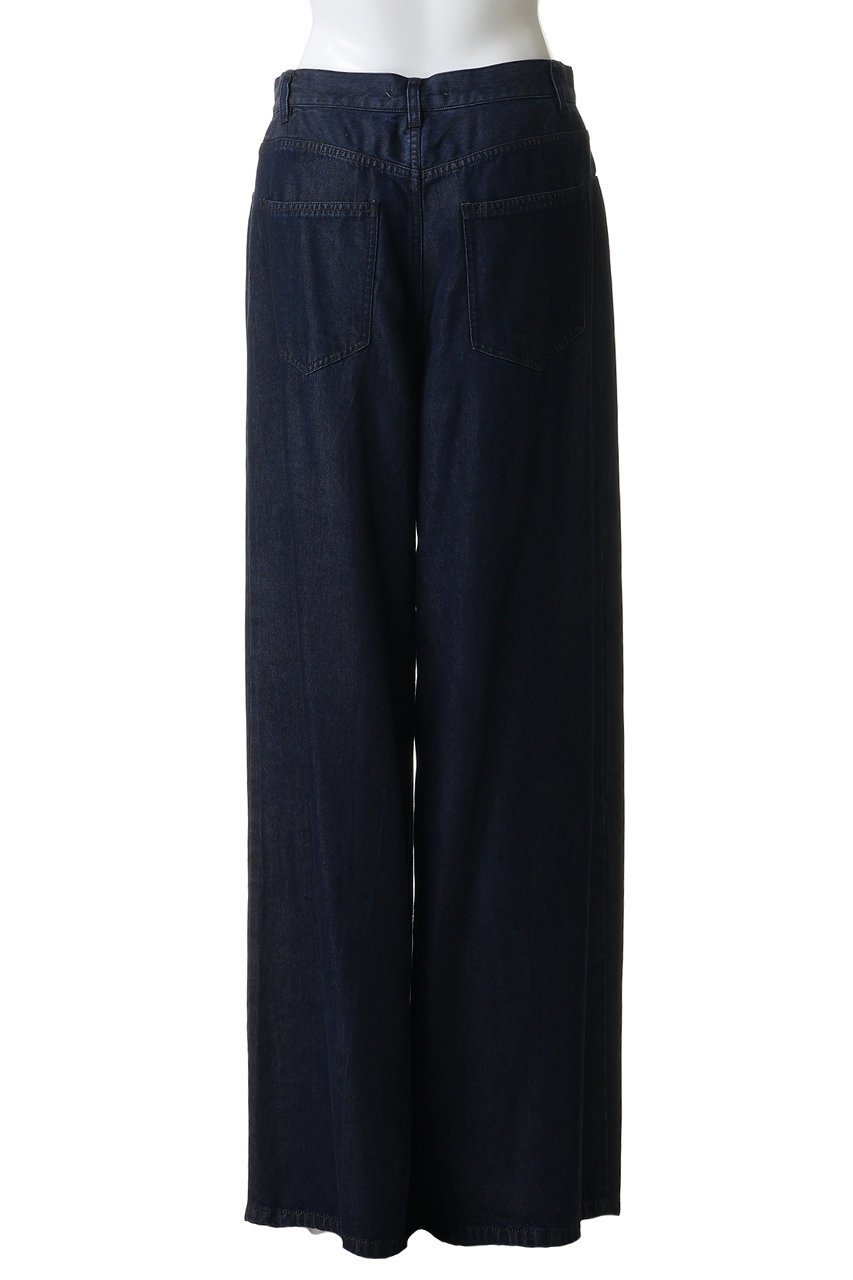 【ベイジ,/BEIGE,】のFRANKLIN / ドレープタックワイドパンツ/ 人気、トレンドファッション・服の通販 founy(ファニー) ファッション Fashion レディースファッション Fashion for Women パンツ Pants & Trousers シンプル Simple, Minimal ドレープ Drape, Draping Fabric ボックス Boxy, Box Shape ワイド Wide, Wide Fit other-7|ID: prp329100004779929 ipo3291000000034991145