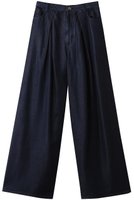 【ベイジ,/BEIGE,】のFRANKLIN / ドレープタックワイドパンツ/ 人気、トレンドファッション・服の通販 founy(ファニー) ファッション Fashion レディースファッション Fashion for Women パンツ Pants & Trousers シンプル Simple, Minimal ドレープ Drape, Draping Fabric ボックス Boxy, Box Shape ワイド Wide, Wide Fit |ID:prp329100004779929