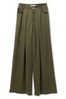 【ベイジ,/BEIGE,】のFRANKLIN / ドレープタックワイドパンツ/ 人気、トレンドファッション・服の通販 founy(ファニー) ファッション Fashion レディースファッション Fashion for Women パンツ Pants & Trousers シンプル Simple, Minimal ドレープ Drape, Draping Fabric ボックス Boxy, Box Shape ワイド Wide, Wide Fit 新作・新入荷 New Arrivals / New In |ID:prp329100004779930