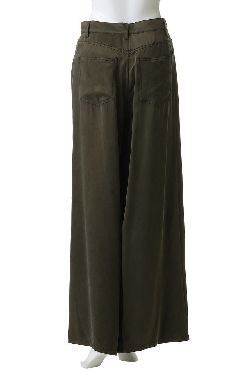 【ベイジ,/BEIGE,】のFRANKLIN / ドレープタックワイドパンツ/ 人気、トレンドファッション・服の通販 founy(ファニー) 　ファッション　Fashion　レディースファッション　Fashion for Women　パンツ　Pants & Trousers　シンプル　Simple, Minimal　ドレープ　Drape, Draping Fabric　ボックス　Boxy, Box Shape　ワイド　Wide, Wide Fit　other-4|ID: prp329100004779930 ipo3291000000035942686