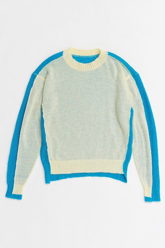 【メゾンスペシャル/MAISON SPECIAL】のKid Mohair Two-Tone Knit Top/キッドモヘアバイカラーニットトップ インテリア・キッズ・メンズ・レディースファッション・服の通販 founy(ファニー) https://founy.com/ ファッション Fashion レディースファッション Fashion for Women トップス・カットソー Cut & Sew Tops ニット Knit Tops & Sweaters カジュアルプルオーバー・ニットトップス Pullovers & Knit Tops / Casual Pullovers タートル Turtleneck, Turtle Collar エレガント 上品 Elegant 冬 Winter / This Winter 新作・新入荷 New Arrivals / New In |ID: prp329100004779936 ipo3291000000034673768
