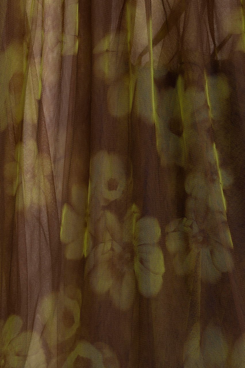 【メゾンスペシャル/MAISON SPECIAL】の2-way tulle Volume Flower Print Camisole Dress/2WAYチュールボリュームフラワープリントキャミワンピース 人気、トレンドファッション・服の通販 founy(ファニー) ファッション Fashion レディースファッション Fashion for Women ワンピース Dresses フォーマル・パーティードレス・結婚式用ドレス Elegant & Casual Dresses キャミソールワンピース Camisole Dresses チュニック Tunic Tops & Dresses オケージョン Occasion Wear チュニック Tunic, Long Top チュール Tulip, Tulip Motif プリント Print, Printed Pattern ロング Long, Long-Length 冬 Winter / This Winter 新作・新入荷 New Arrivals / New In other-8|ID: prp329100004779937 ipo3291000000034673787