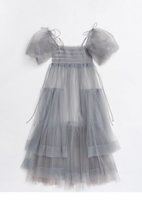 【メゾンスペシャル/MAISON SPECIAL】の2-way Tulle Volume Camisole dress/2WAYチュールボリュームキャミワンピース 人気、トレンドファッション・服の通販 founy(ファニー) ファッション Fashion レディースファッション Fashion for Women ワンピース Dresses フォーマル・パーティードレス・結婚式用ドレス Elegant & Casual Dresses キャミソールワンピース Camisole Dresses チュニック Tunic Tops & Dresses スリーブ Sleeve, Long Sleeve / Short Sleeve ダウン Down, Puffer チュニック Tunic, Long Top チュール Tulip, Tulip Motif ロング Long, Long-Length 冬 Winter / This Winter 新作・新入荷 New Arrivals / New In |ID:prp329100004779938