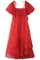 【メゾンスペシャル/MAISON SPECIAL】の2-way Tulle Volume Camisole dress/2WAYチュールボリュームキャミワンピース RED(レッド)|ID: prp329100004779938 ipo3291000000035715518