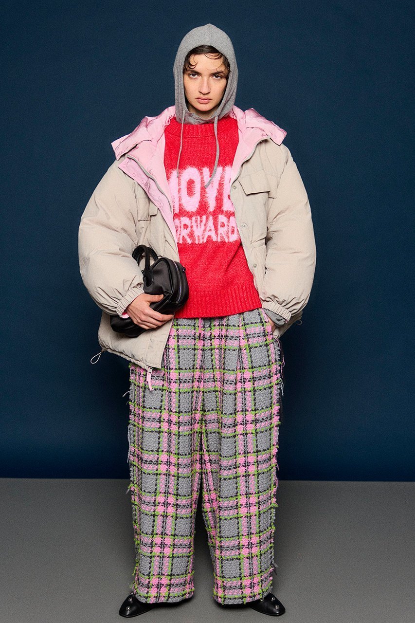 【メゾンスペシャル/MAISON SPECIAL】のReversible Down Coat/リバーシブルダウン 人気、トレンドファッション・服の通販 founy(ファニー) ファッション Fashion レディースファッション Fashion for Women アウター Coat / Outerwear Collection コート・ロングコート・ピーコート Long Coats, Peacoats & More ダウンジャケット・軽量ダウン Warm & Lightweight Down Jackets アウトドア Outdoor Clothing シンプル Simple, Minimal ジャケット Jacket, Outerwear スタイリッシュ Stylish, Fashionable ダウン Down, Puffer パターン Pattern, Design Print リバーシブル Reversible, Two-Sided エレガント 上品 Elegant 新作・新入荷 New Arrivals / New In 軽量 Lightweight, Ultra Light other-3|ID: prp329100004779940 ipo3291000000034673808